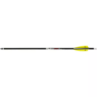 Tenpoint Pro Elite 400 Arrows 20 In. White Alpha Nocks 3 Pk.