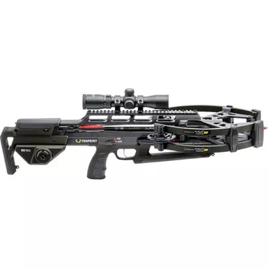 Tenpoint Tx 28 Crossbow Package Acuslide Maxx Rangemaster 100 Scope Vektra