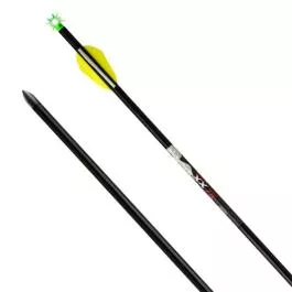 TenPoint XX75 Wicked Ridge Aluminum Arrow - 20" - 3 Pack