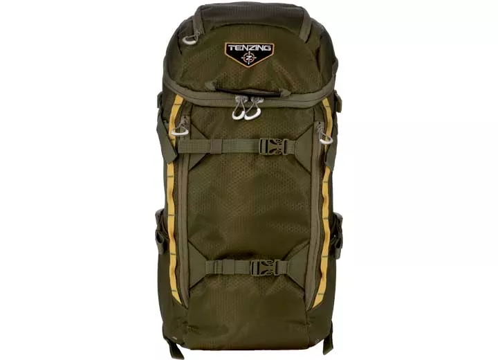 Tenzing 1500 Day Pack, Olive Green• TZG-TNZW-1500-OG