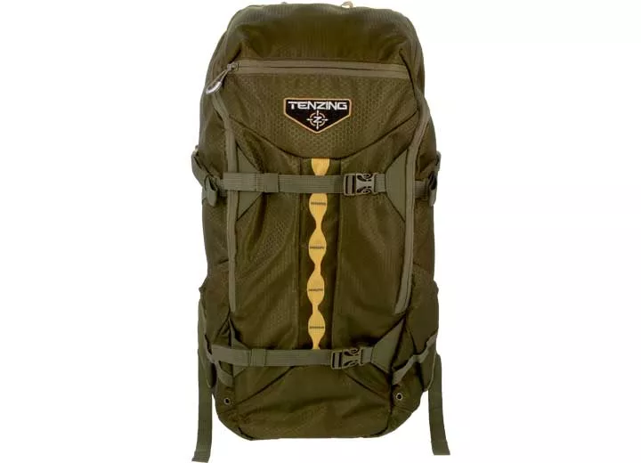 Tenzing 2100 Day Pack, Olive Green• TZG-TNZW-2100-OG