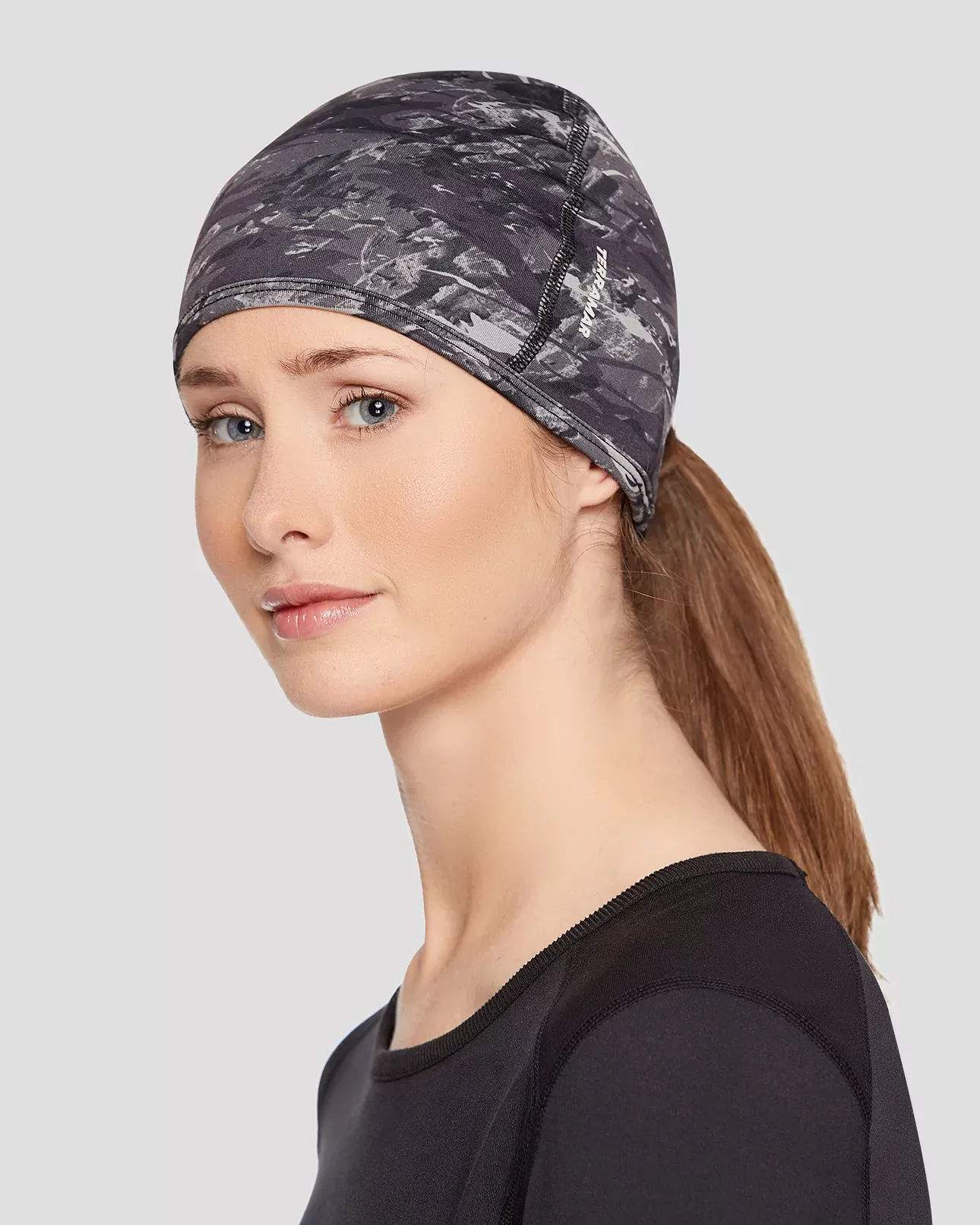 Terramar 3.0 Women’s Below Zero Movement Camo Hat #W9214025