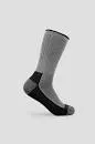 Terramar Cool-Dry Pro Hiker 2 Pack Medium – Black #1095-2M