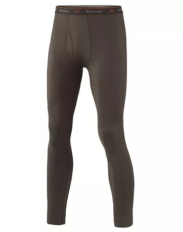 Terramar Men’s 2.0 Midweight Thermolator Bottom