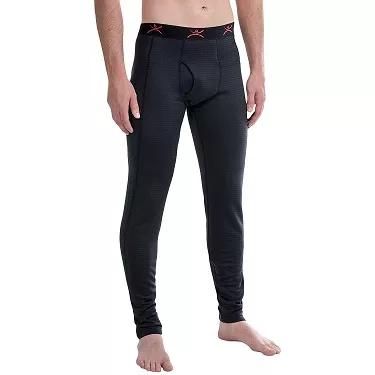 Terramar Men’s Ecolator 3.0 Pant With Fly