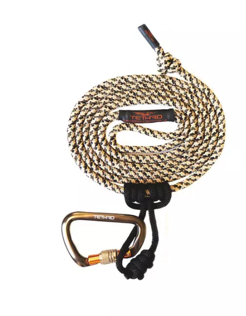 Tethrd 8mm Tree Tether #TT8