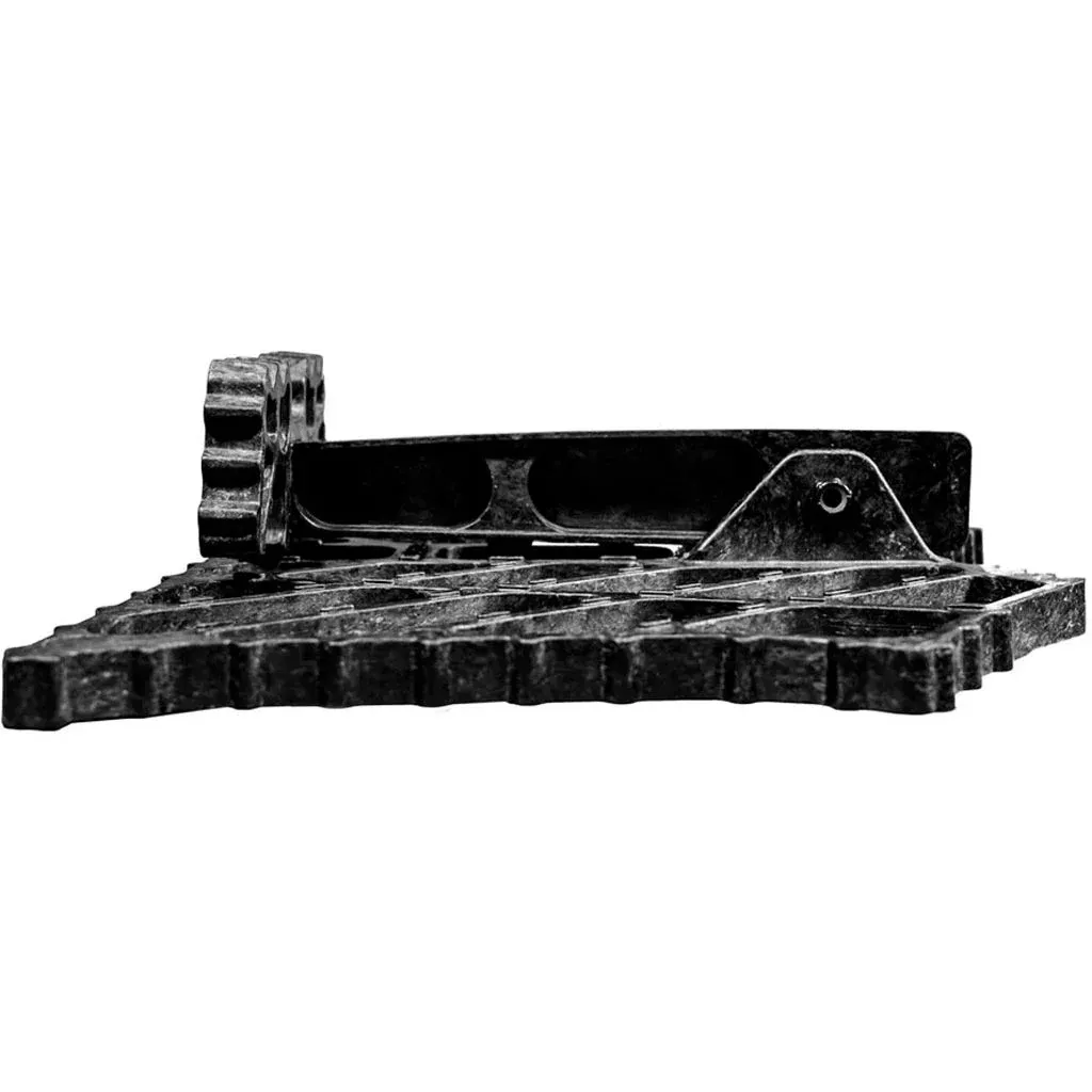 Tethrd CFX Predator Platform