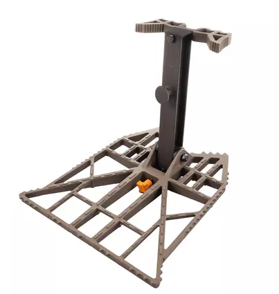 Tethrd Grit Workhorse Platform – XL #GRIT-PLAT-XL