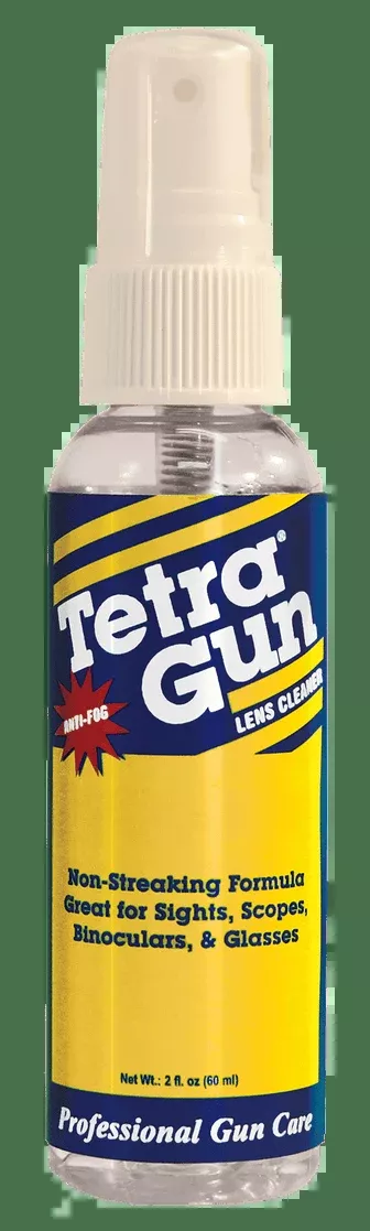 Tetra Lens Cleaner, Tetra 350i Lens Cleaner2oz