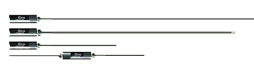Tetra Prosmith, Tetra 908 36in .17-.204 Rifle Rod