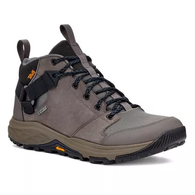 TEVA Men's Grandview GTX Navy/Charcoal Boot (1106804-NCHR)