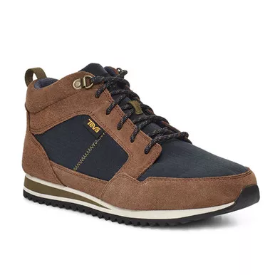 TEVA Men's Highside Mid Boot (1120162)