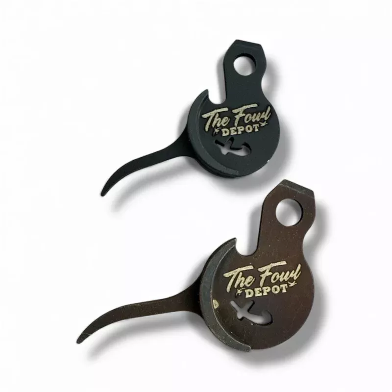 TFD Finisher Keys|Small&Large