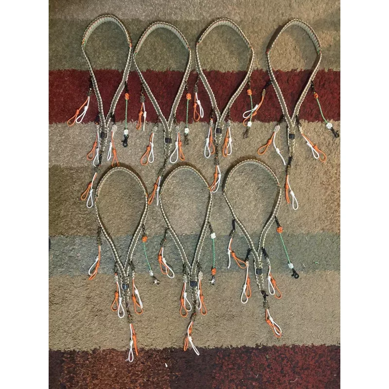 TFD | Luka Limit Lanyards