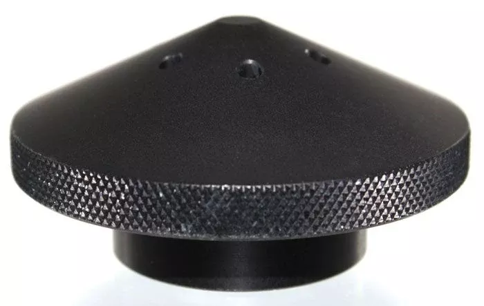 TH Marine G-Force Eliminator Trolling Motor Prop Nut for MinnKota