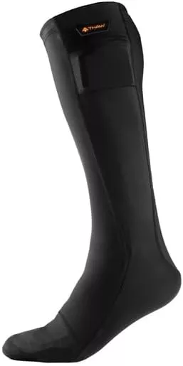 Thaw Heated Sock Cover Medium #THA-FOT-0006