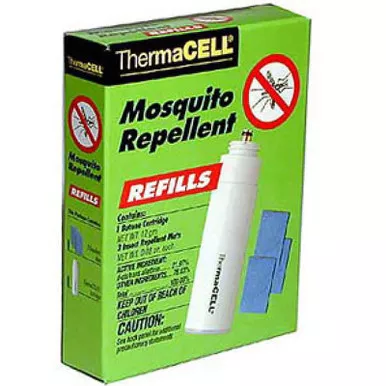Thermacell Mosquito Repellent Refill