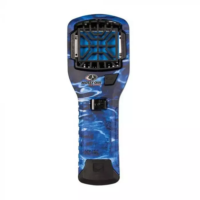 Thermacell Mossy Oak Portable Mosquito Repeller #MR300MO