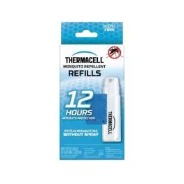 ThermaCELL Original Mosquito Repellent Refills - 12 Hours