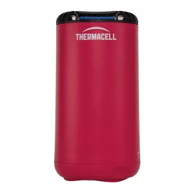 THERMACELL PATIO SHIELD MOSQUITO REPELLERMAGENTA