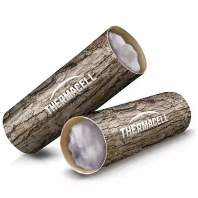 Thermacell Tick Control Tubes