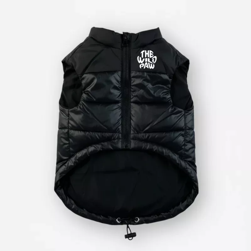 ThermaPuffer Vest|S&M&L&XL&2XL&3XL