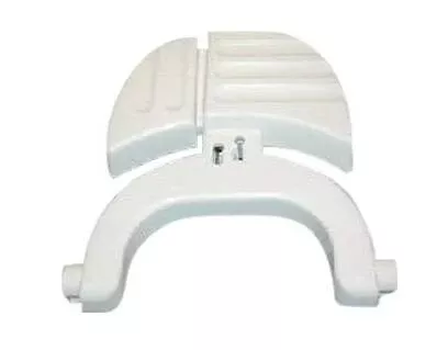 Thetford Aqua Magic IV White Foot Flush Pedal• 33198