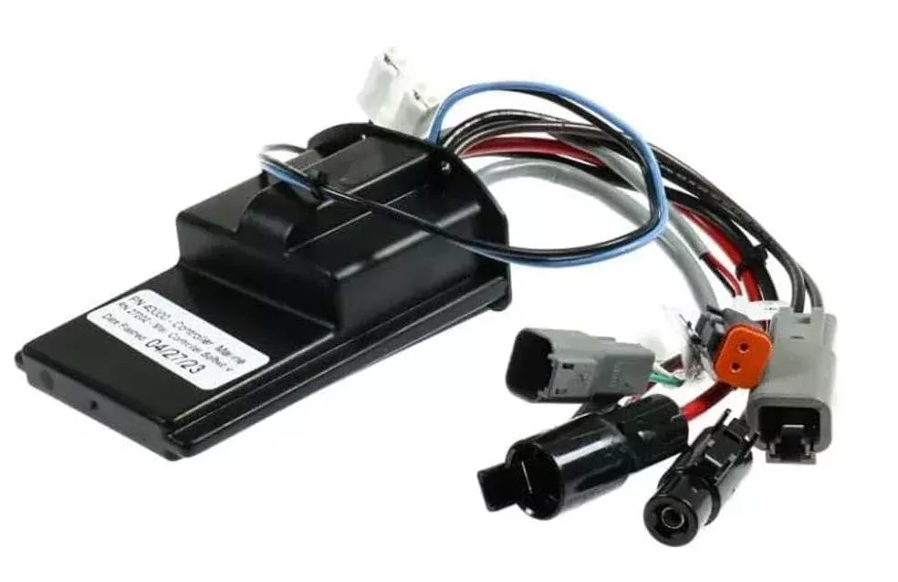 Thetford Controller Kit for Tecma Silence Plus Toilets• 38646