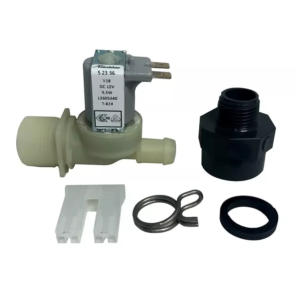 Thetford Nano Touch Solenoid Invensys Kit – 12V