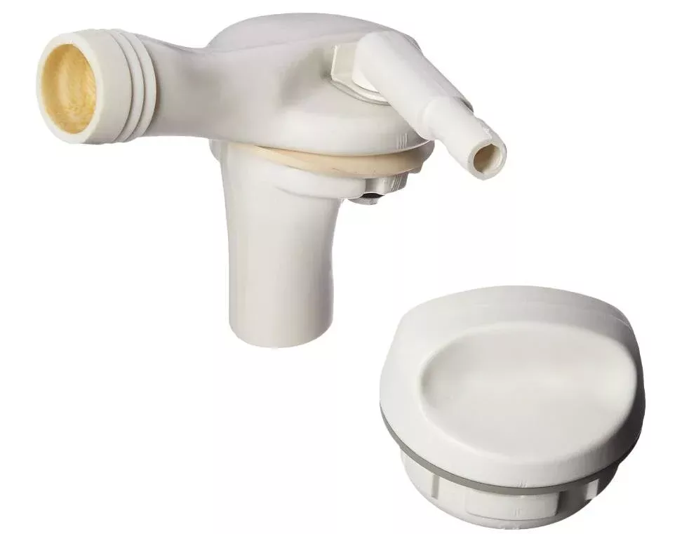 Thetford Pump-Out Kit for Porta Potti 260P MSD• 92925