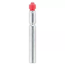 Thill Nite Brite Battery Light - Light Red