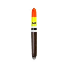 Thill Weighted Balsa Pole Floats - 7 in