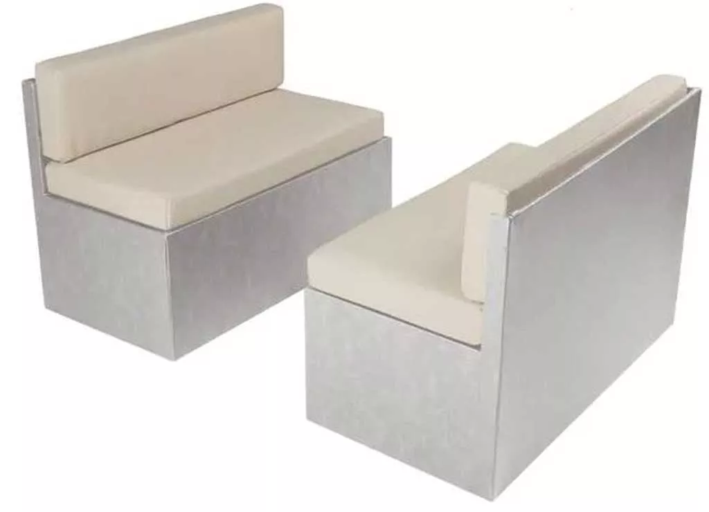 Thomas Payne RV Dinette Cushions – 42″ Altoona• 2021100496