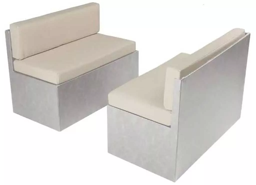 Thomas Payne RV Dinette Cushions – 44″ Altoona• 2021100501