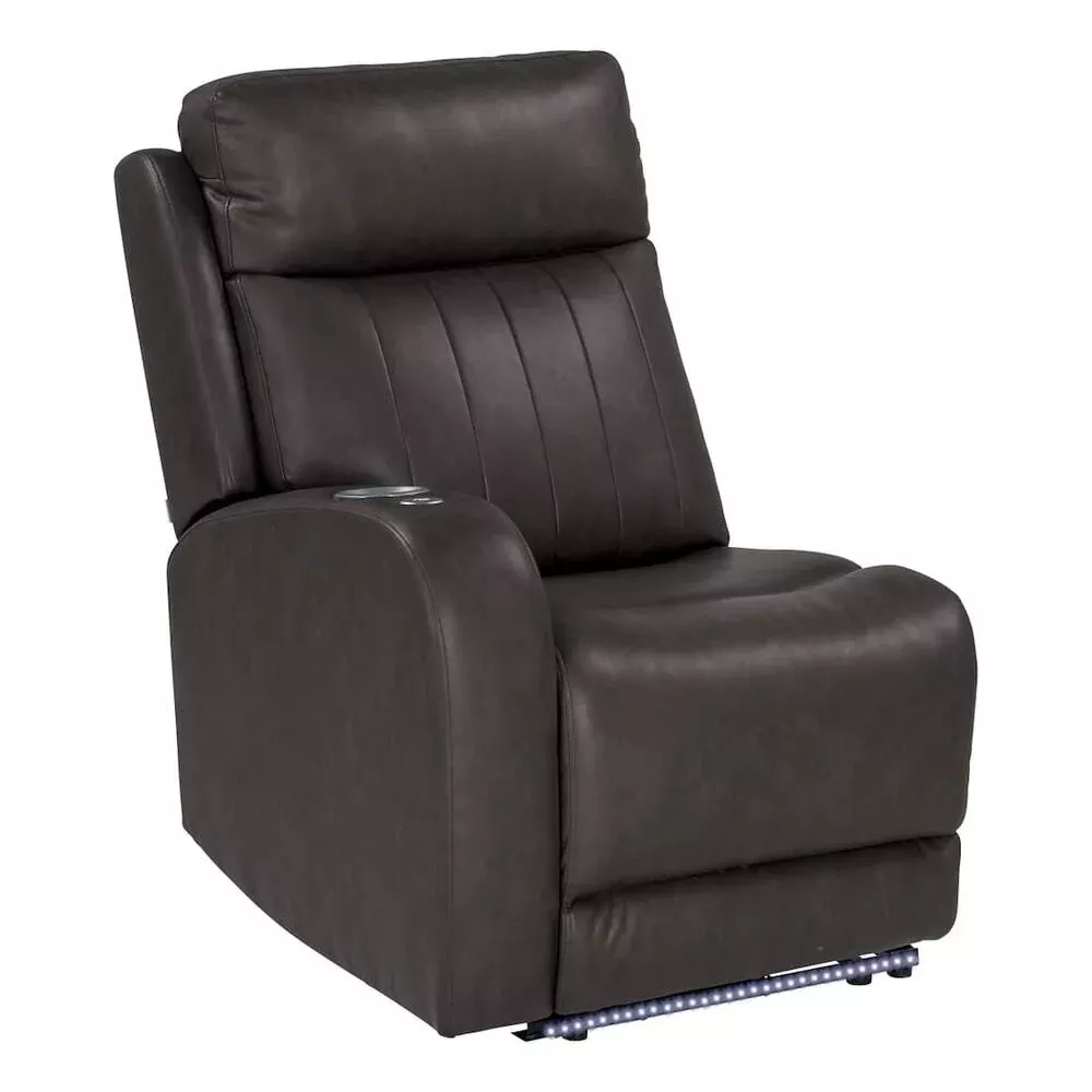 Thomas Payne Seismic Series RV Theater Seating Recliner – Right Arm, Millbrae• 2020129316