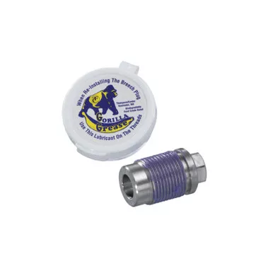 Thompson Center Accessories 31007356 Gorilla Grease, 1/4 oz