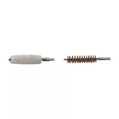 Thompson Center Bore Brush/Swab Set, 50-Caliber