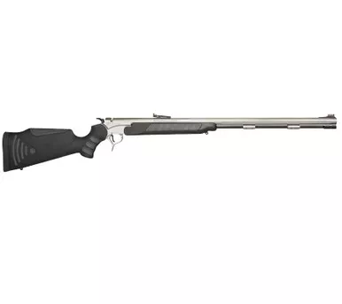 Thompson Center Encore Pro Hunter XT .50 Caliber 28" Barrel Weather Shield Black Composite Flextech Stock