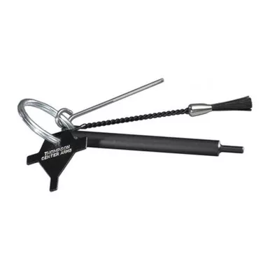 Thompson Center Flintlock Field Kit On A Key Ring, 7099