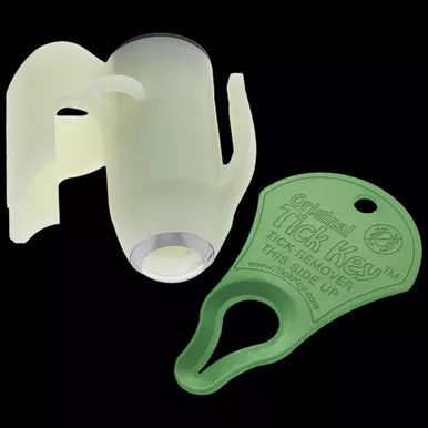 TickSee Tick Removal Kit