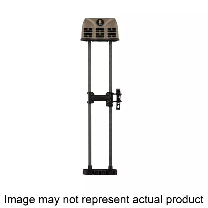 TightSpot Quiver Saddle Tan 5 Arrow – Right Hand #1003672