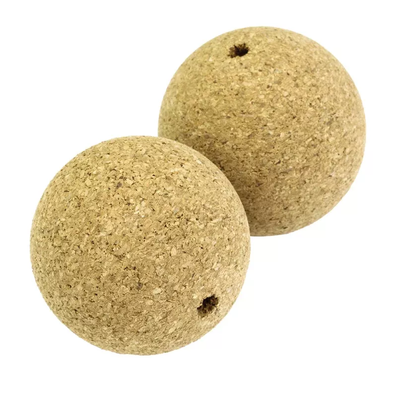 Tigress 1-3/4 Cork Stops – Pair
