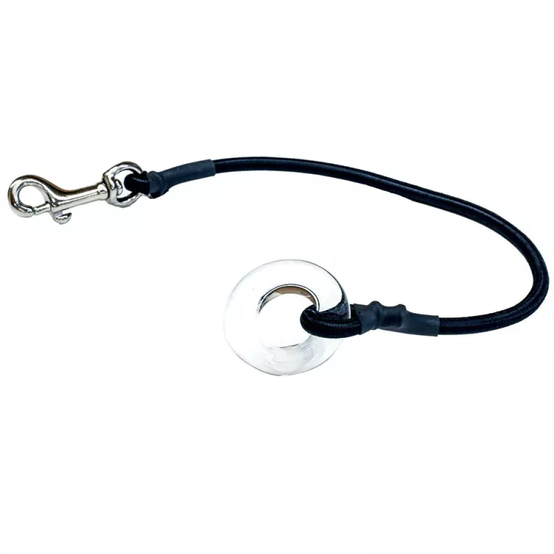 Tigress 16 Deluxe Snubber