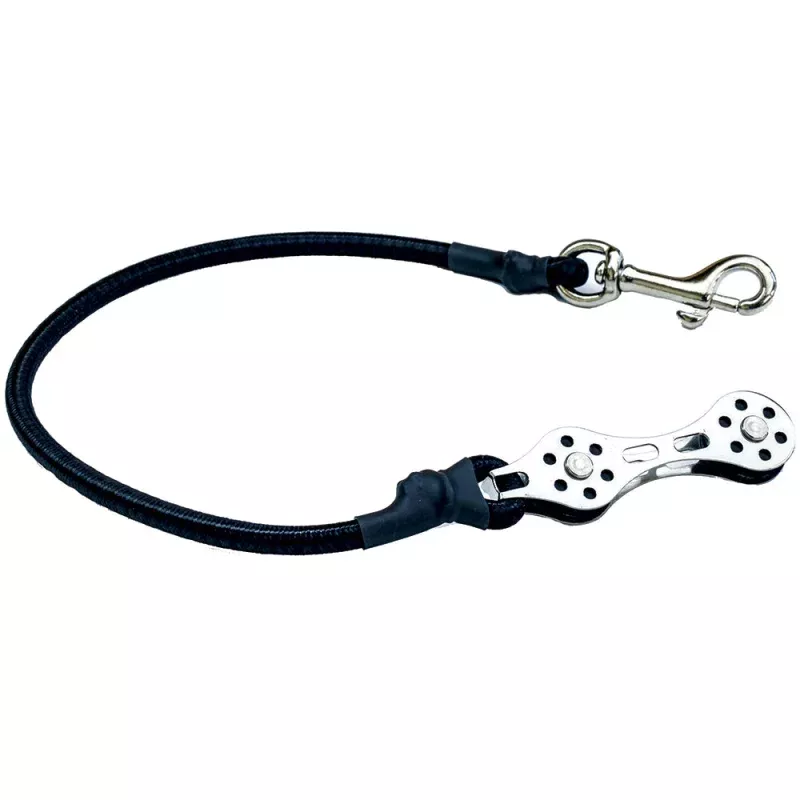 Tigress 16 Ultimate Snubber