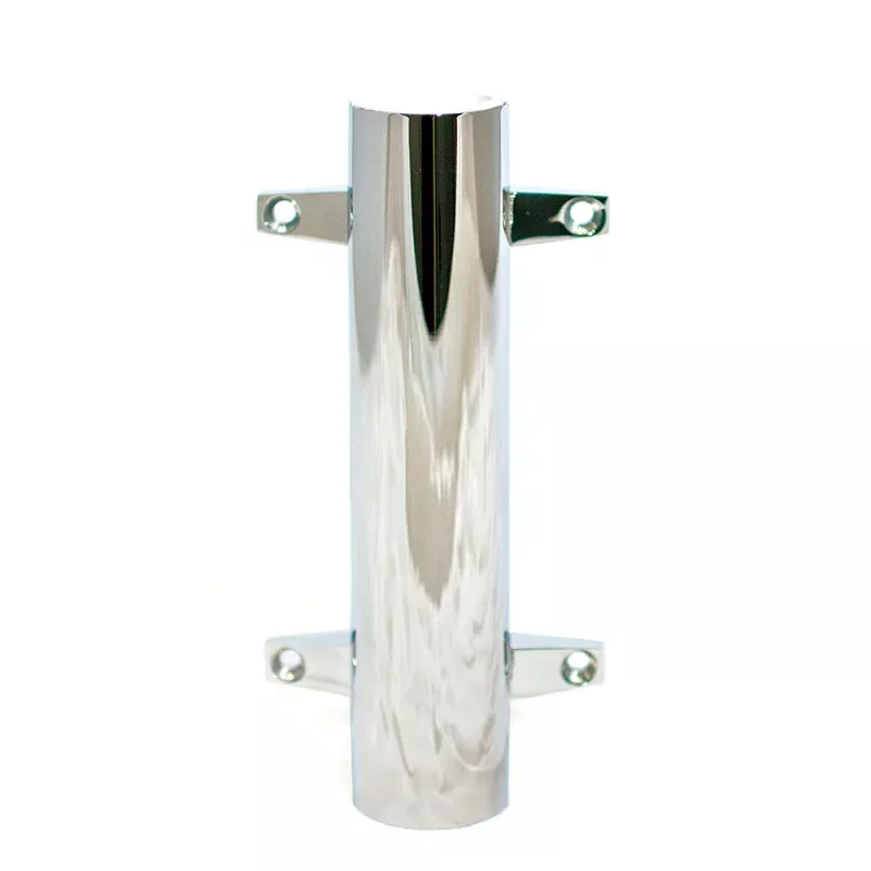 Tigress 9 Side Mount Rod Holder – 1-5/8 I.D.