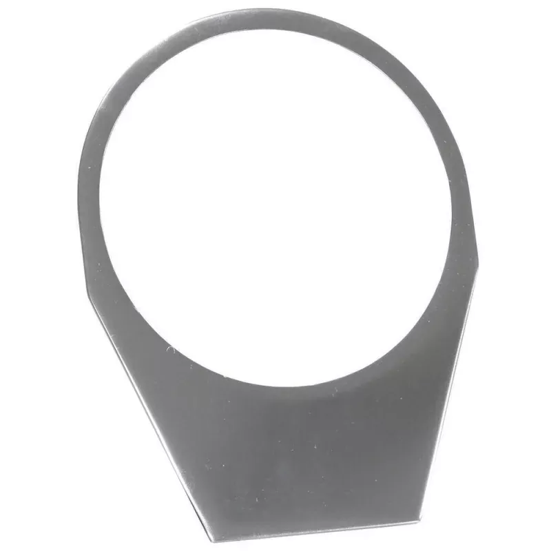 Tigress Cup Holder Insert Mounting Ring – Weld-On