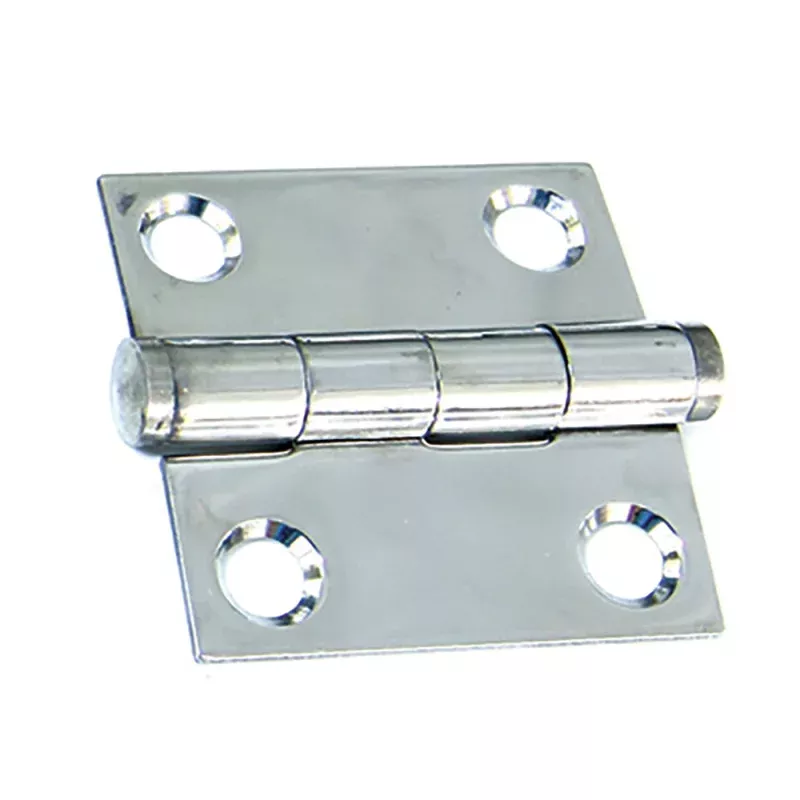 Tigress Heavy-Duty Bearing Style Hinges – 2 x 2 – Pair