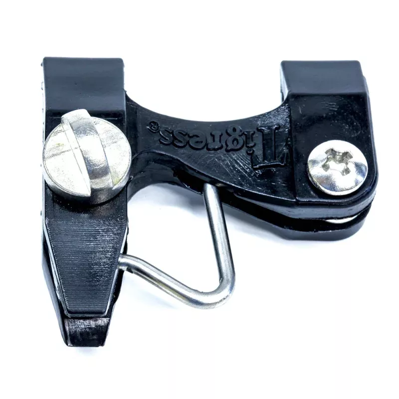 Tigress Kite Release Clip – No Wire – Small Hole