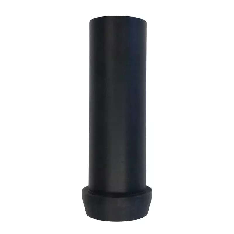 Tigress Outrigger Holder Reducer- Black – 1-5/8 to 1-1/2 – Pair-