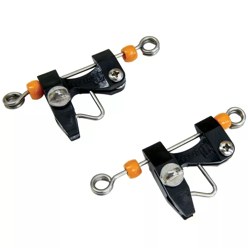 Tigress Outrigger Release Clips – Pair